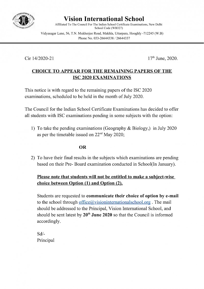 Important essay topics for class 12 isc 2020 picture