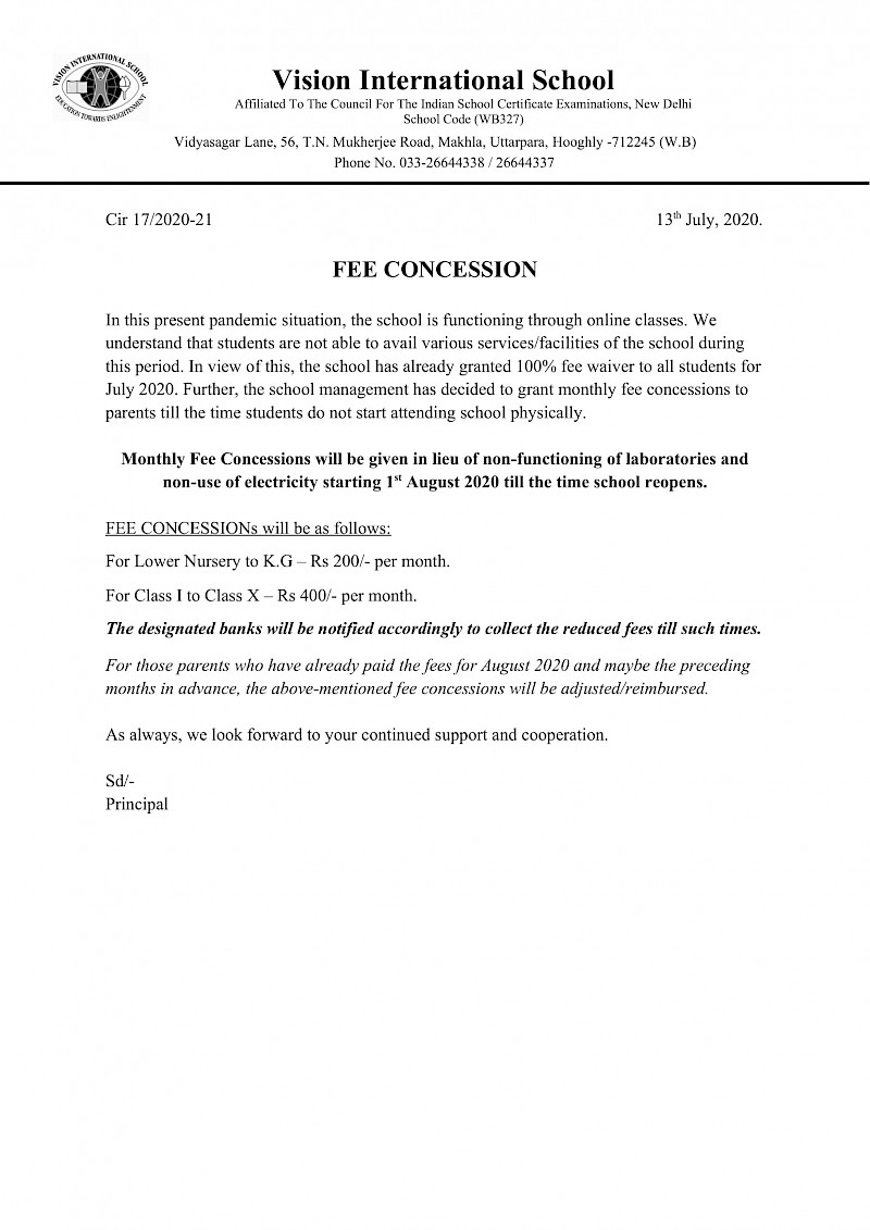 letter-to-principal-for-fee-concession-at-ganraquelblog-blog