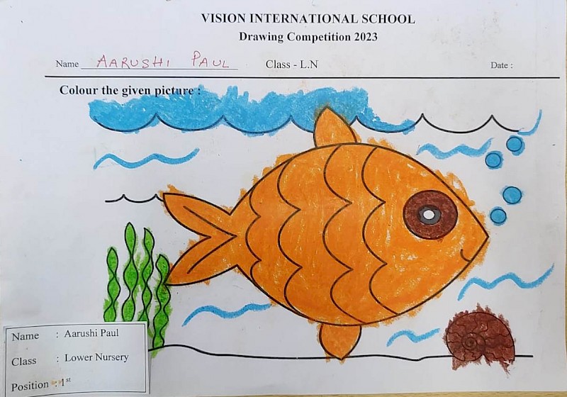 Drawing Mendalas - Class 2 | Goldsborough CE Primary School-saigonsouth.com.vn