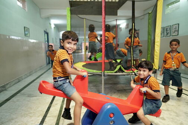 admission for 1st standard near me Pre Primary admission