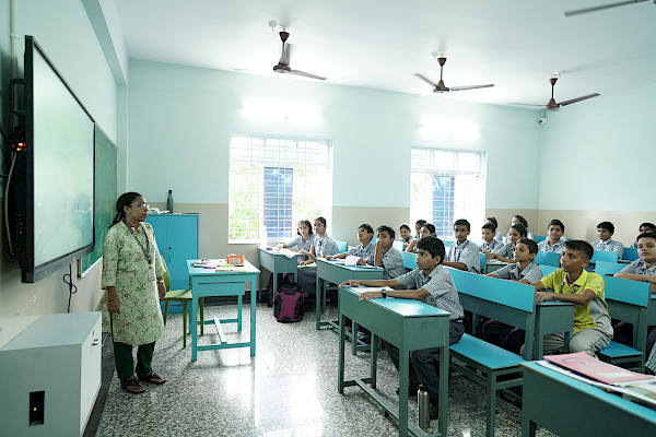 secondary admission hooghly