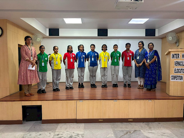 class 6 admission howrah