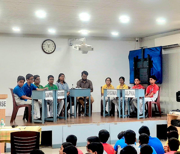 icse class 11 admission